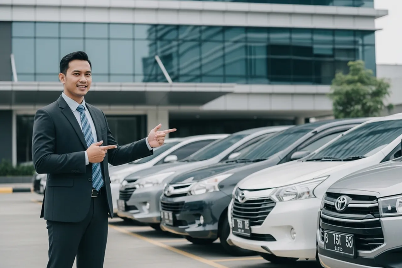 Kenapa Servis Rutin Bisa Jadi Investasi Jangka Panjang untuk Perusahaan