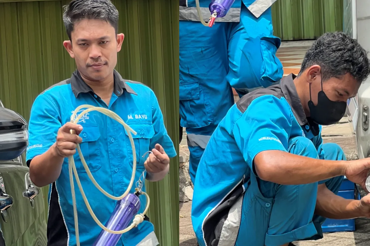 Kenapa Mobil Operasional Cepat Rusak? Ini Penyebab yang Sering Terjadi!