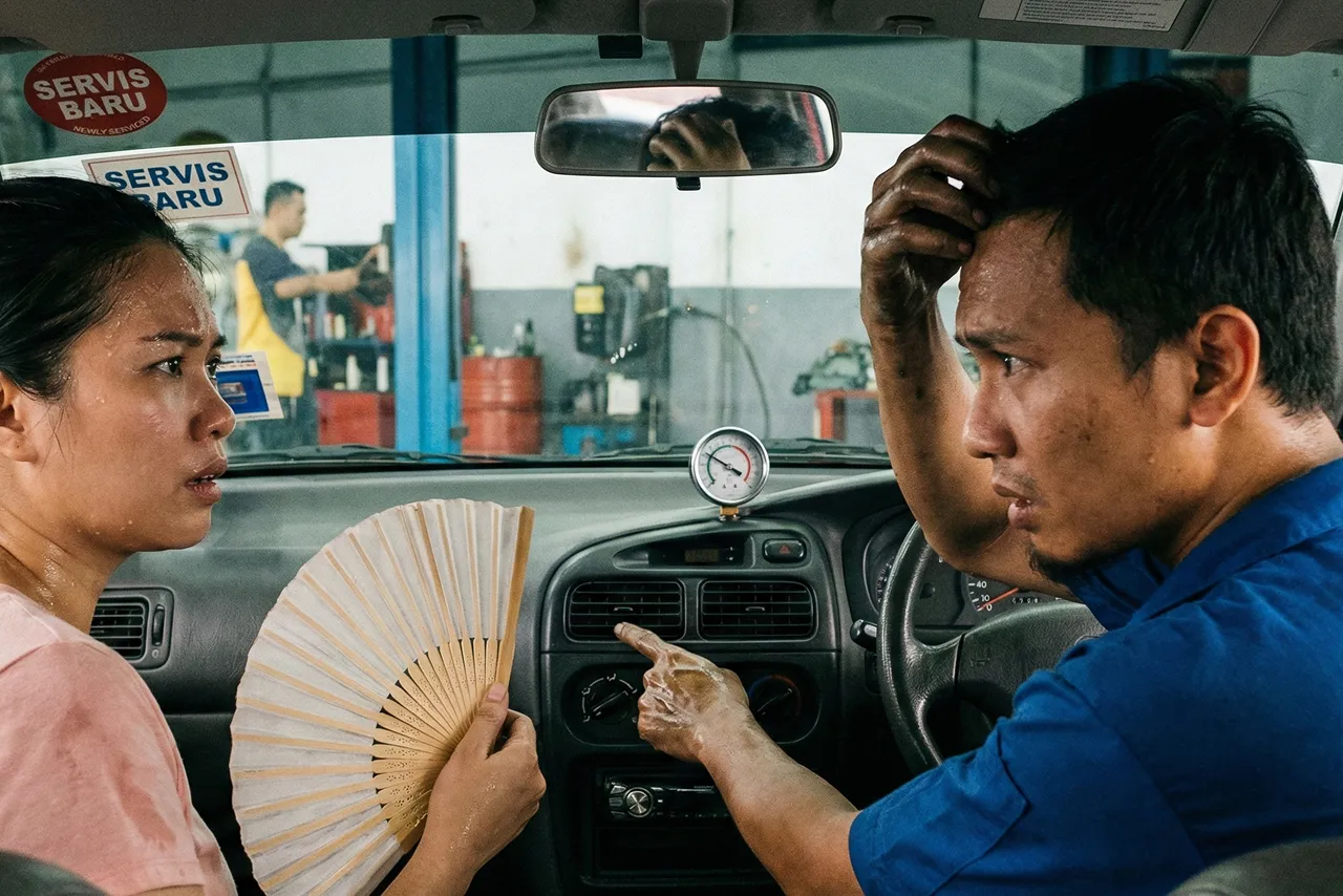 AC Mobil Tidak Dingin Padahal Baru Diservis? Ini Penyebab yang Jarang Diketahui