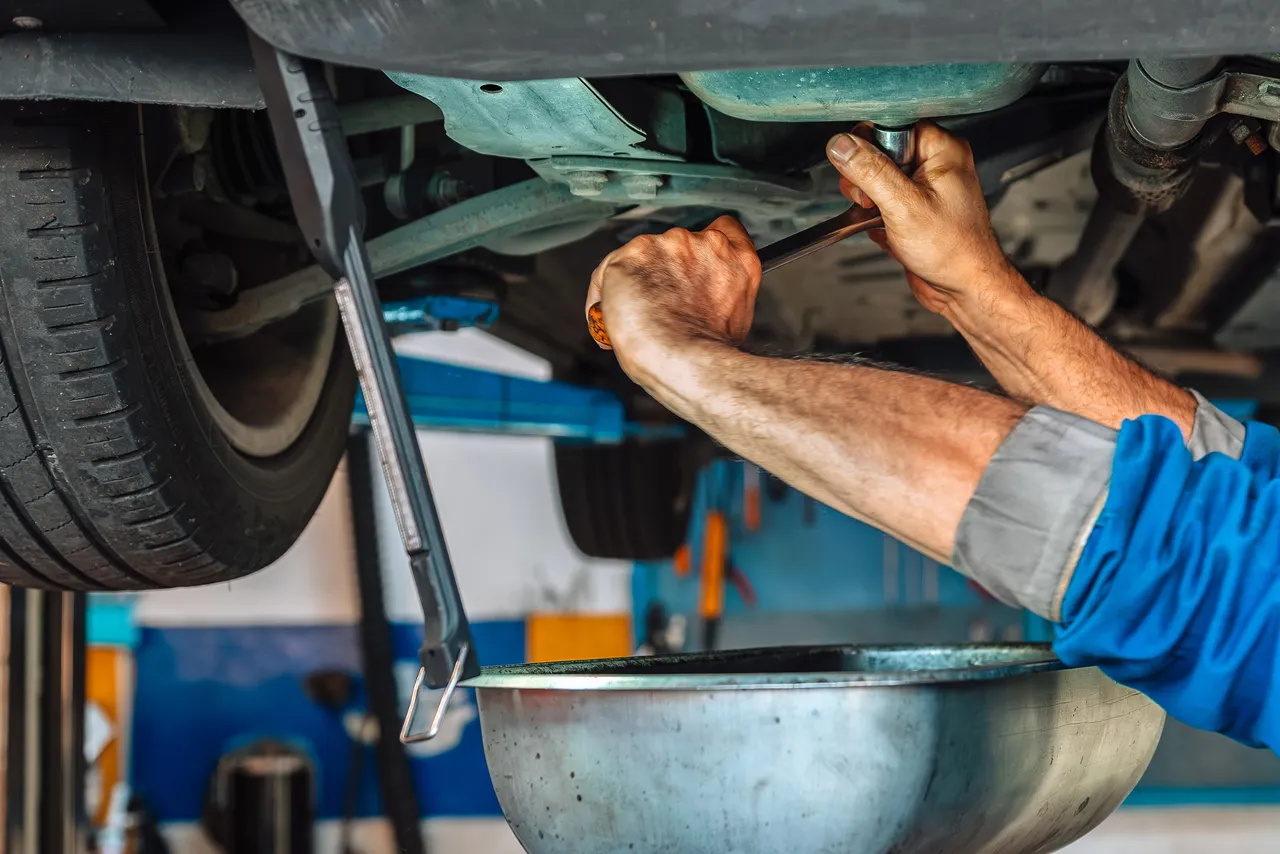 Sering Dianggap Sepele, Ini Dampak Perjalanan Jauh ke Kondisi Mobil Kamu