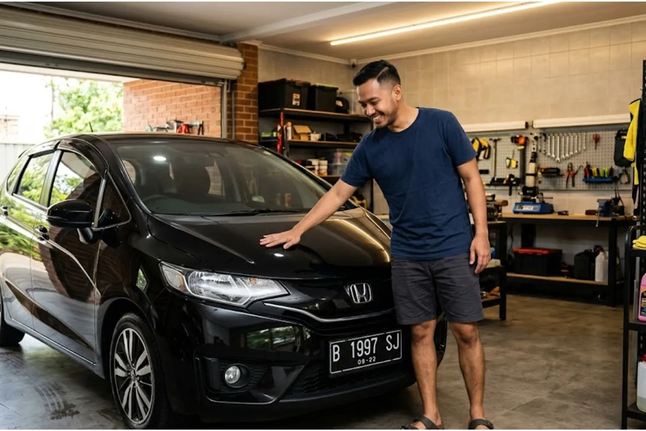 Mobil Terawat, Liburan Makin Nikmat! Ini Alasan Servis Sebelum Berangkat