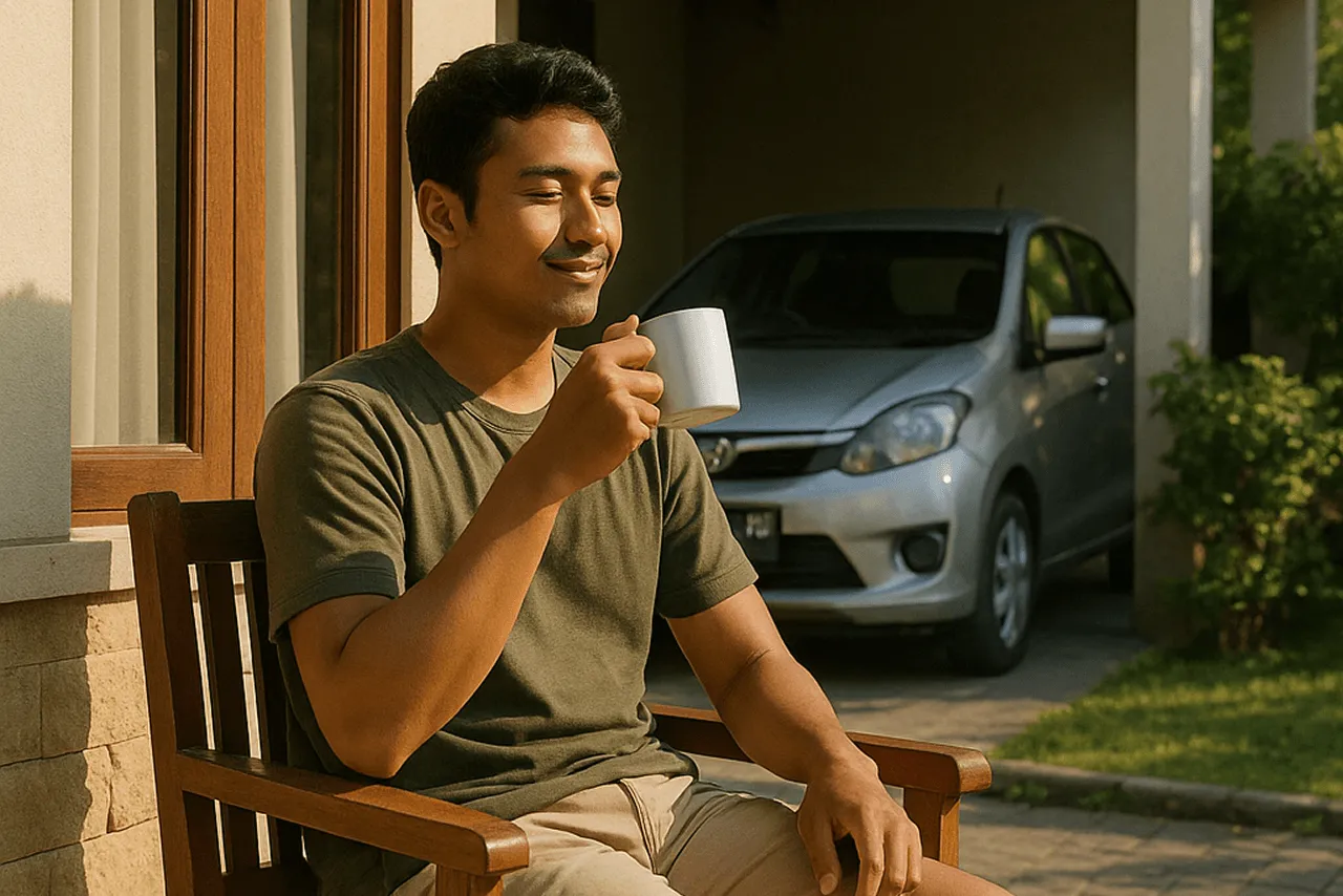 Keuntungan memanggil layanan bengkel ke rumah